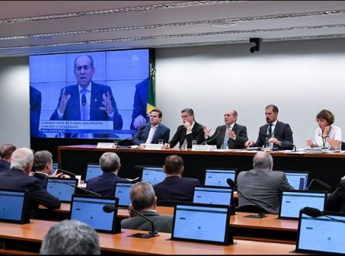 Emendas impositivas devem garantir R $ 241 milhões a Mato Grosso do Sul