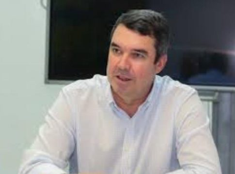 Azambuja deve confirmar Riedel na Infraestrutura