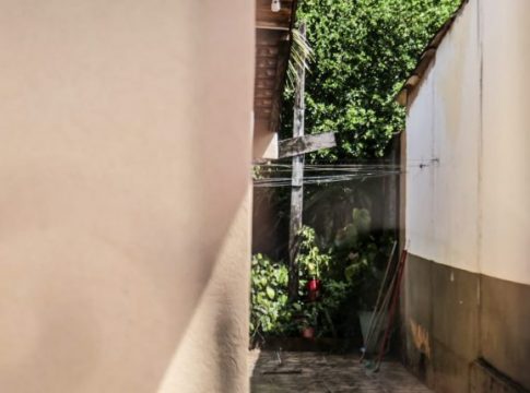 Encontrado morto dentro de freezer em MS, adolescente teria morrido por asfixia