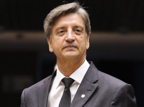 Verba do deputado Dagoberto garante asfalto em Eldorado