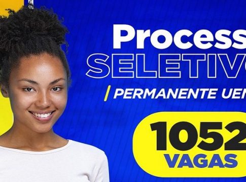 Processo Seletivo UEMS segue com inscrições abertas para 1052 vagas
