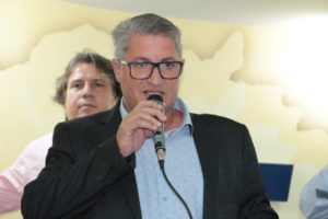 Parceria entre prefeitura e Dimatex garante emprego para japorãenses