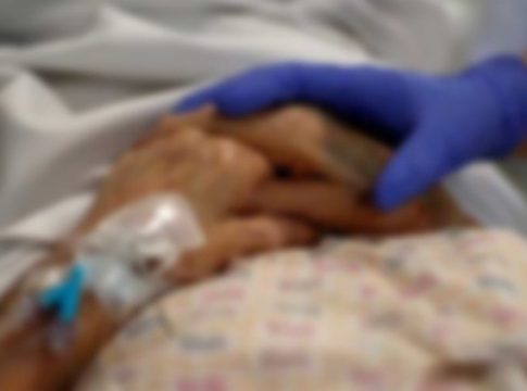 Em MS, idosa vai para hospital após carretéis serem introduzidos em genital e polícia investiga