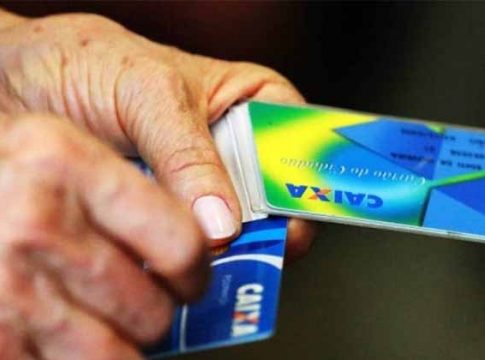 PIS-Pasep: abono será pago a quatro grupos na terça-feira; saiba quem recebe até R$ 1.100