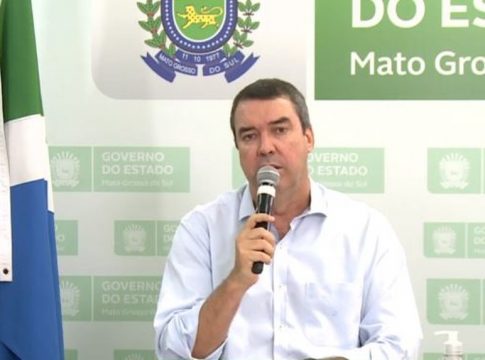 Cúpula do PSDB indica Riedel para secretaria de Insfraestrutura