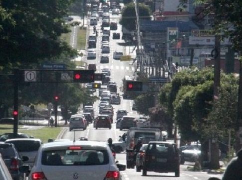 IPVA 2021: pagamentos atรฉ o fim de janeiro somam R$ 405 milhรตes