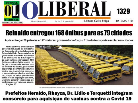 Edição 1329