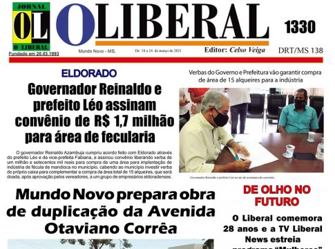 Edição 1330
