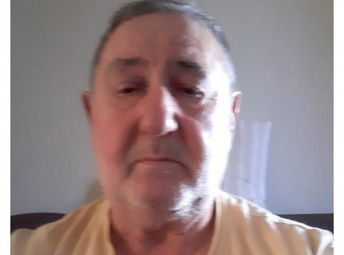 Covid vitima ex-prefeito Balan e o pai do prefeito de Tacuru