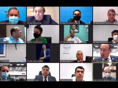 Em Mato Grosso do Sul, ‘Fura-filas’ da vacina podem ser multados em até R $ 88 mil
