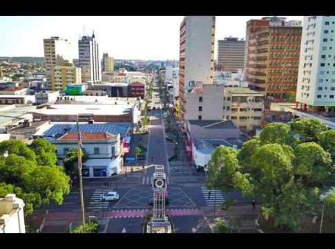 Em Mato Grosso do Sul novo toque de recolher tem início neste domingo