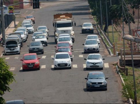 Calendário de licenciamento é alterado; Confira novos prazos e valores