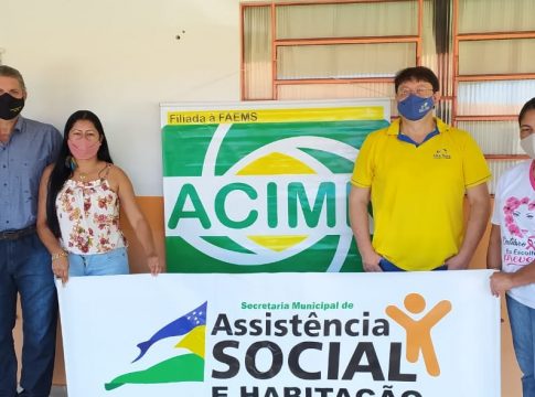 “Municípios Projeto Prato Cheio para o Desenvolvimento” beneficia Japorã