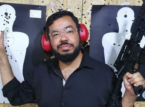 Rosa Weber ordena perícia em celulares e armas apreendidas com deputado Trutis