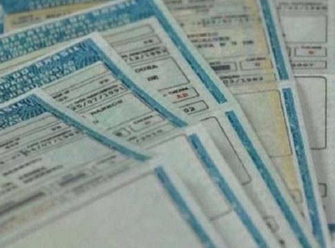 Detran Digital: Em um ano, número de CNHs emitidas pelo Portal Meu Detran cresce 45%