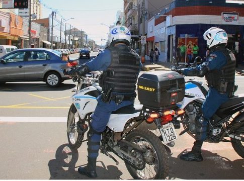 MS registra queda de 38% no número de roubos, outros crimes também apresentaram queda