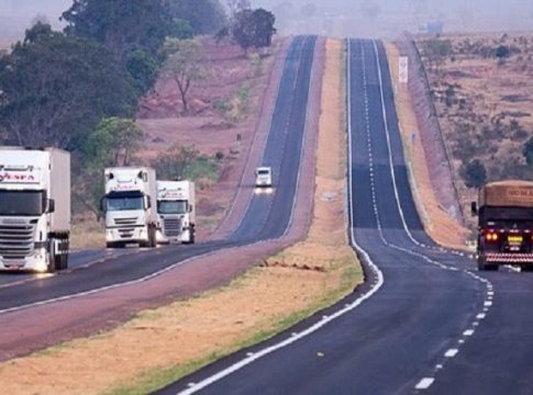 MS poderá receber uma série de investimentos privados em rodovias, ferrovias e aeroportos nos próximos anos