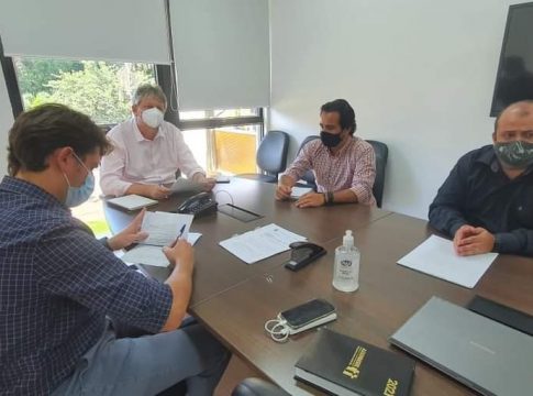 Itaquiraí conquista R$ 97 mil no Programa de Aquisição de Alimentos