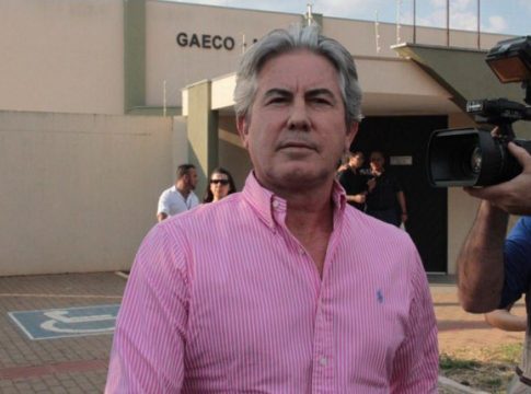 TRF-3 derruba liminar e João Baird volta a responder por evasão de divisas