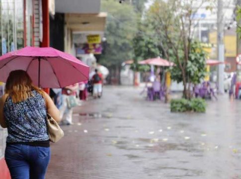Mais água? Março tem previsão de chuvas acima da média e calor em MS