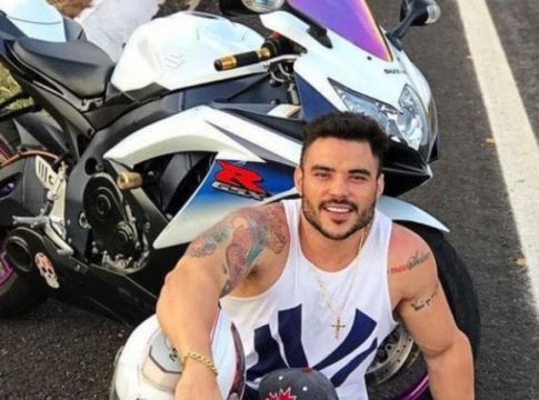 Ultrapassagem teria provocado acidente em que empresário morreu na BR-060
