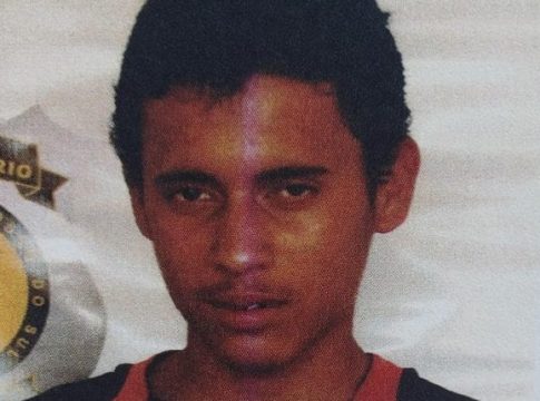 Foragido: polícia procura por homem que esfaqueou a esposa 14 vezes em MS