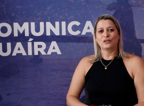 Aulas na rede guairense de ensino público segue em modo remoto