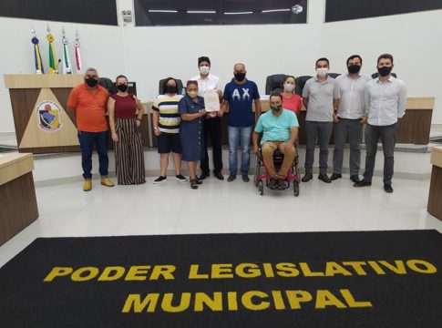 Município de Guaíra tem autorização para participar de consórcio que visa a aquisição de vacinas contra o covid-19