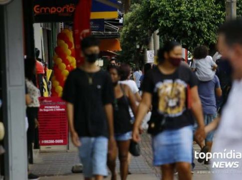 MS recebeu apenas 190 milhões de reais de Bolsonaro e gastou tudo em Saúde