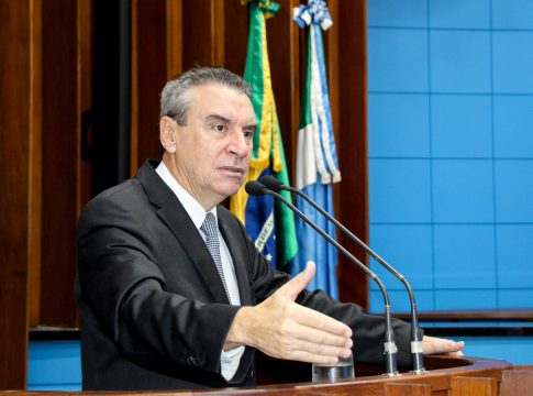 Paulo Corrêa lidera primeira pesquisa na corrida eleitoral para Assembleia Legislativa
