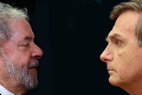 Pesquisa empolga petistas e dá confiança a bolsonaristas