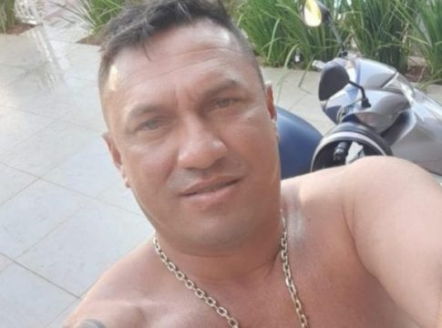 Após festa, homem é executado com quatro tiros ao chegar em casa em Campo Grande