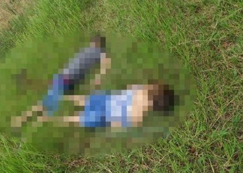 Execução de casal na fronteira de MS teria ligação com morte de rapaz degolado um dia antes