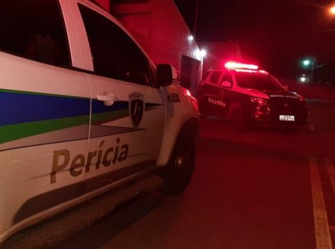 Desaparecido há 4 dias, homem é encontrado morto em cima da cama em MS