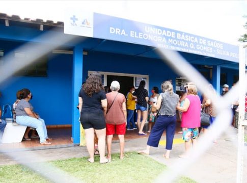 Pacientes do interior mentem endereço e ocupam 1 a cada 4 vagas para covid em Campo Grande