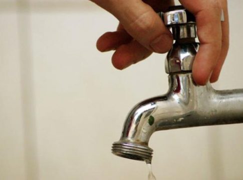 Prefeitura prorroga suspensão do corte de água por falta de pagamento