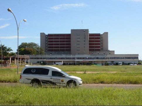 Mulher de 26 anos, sem comorbidades, morre de Covid-19 em Nova Andradina