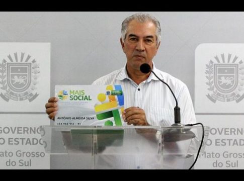 Pessoas cadastradas em programas federais podem participar do auxílio do governo do Estado