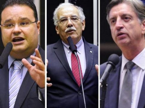 Bancada de MS critica aumento de 170% em reembolso com saúde