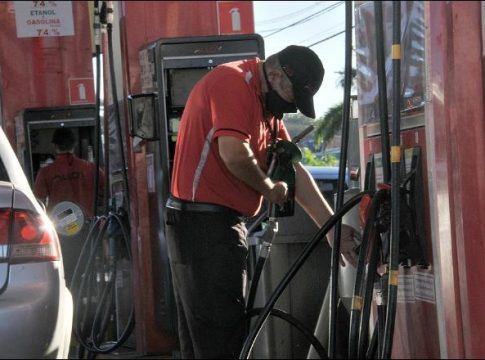 Inflação de Campo Grande fecha março em 0,93%, acima do nacional