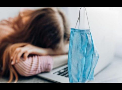 Pandemia afeta a saúde mental de parte da população; saiba como lidar