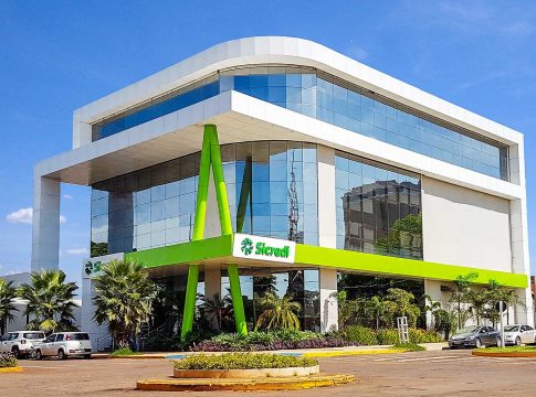 Sicredi Centro-Sul MS supera a marca de R$ 600 milhões em poupança