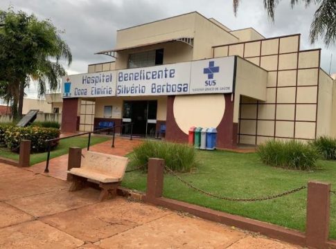 Hospital de MS investiga destino de R$ 4 milhões para combate à Covid-19