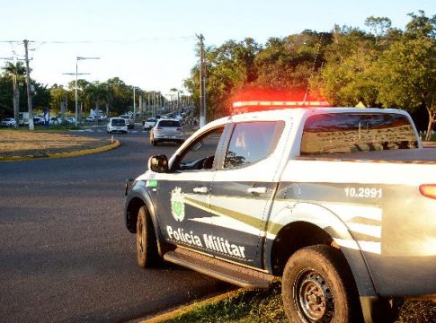 Capital destoa de MS e registra aumento de homicídios em 2021