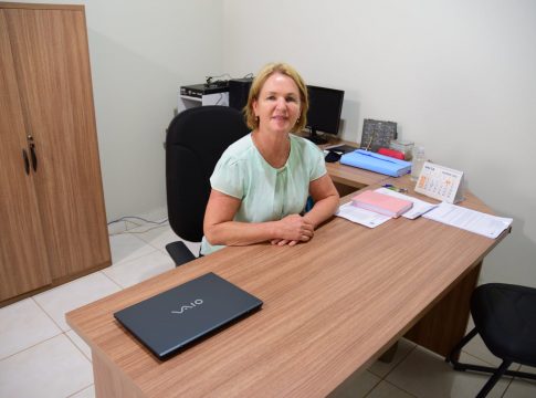 Secretaria Social de Iguatemi abre seletiva para novas contratações