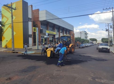 Reposição para servidores públicos de Mundo Novo começa a ser pago no final do mês