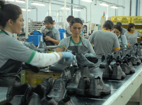 BSB abre 80 vagas e vai atingir 400 empregos em Eldorado