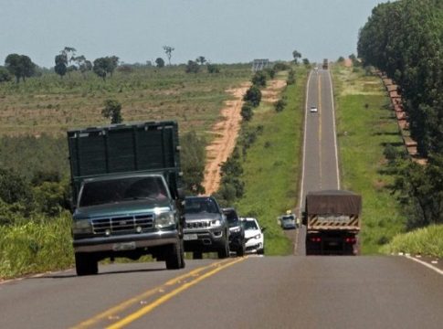 Condutor de categoria alta flagrado sem o exame toxicológico em dia será multado em R$ 1,4 mil