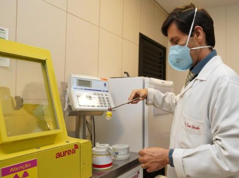 Exames modernos e à disposição em MS podem ampliar chances no tratamento do câncer de próstata