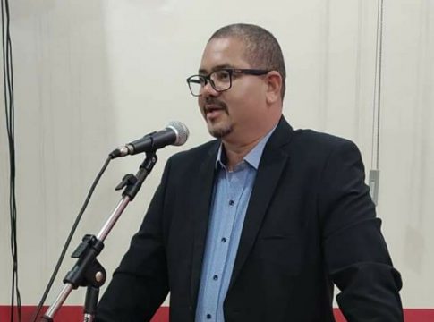 Projeto de Walter Silva, “Semana da Mulher” vira Lei em Japorã